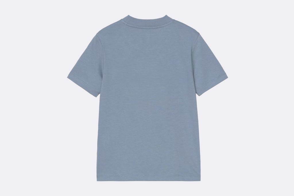 Camiseta Carhartt WIP S/S Gracious T-shirt Azul para mujer
