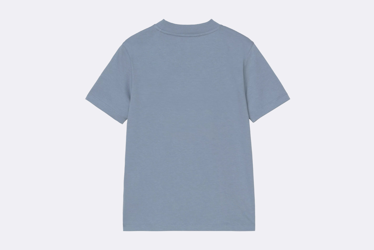 Camiseta Carhartt WIP S/S Gracious T-shirt Azul para mujer