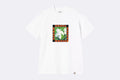 Camiseta Carhartt WIP S/S Julia Klenovsky T-shirt Blanco para Hombre