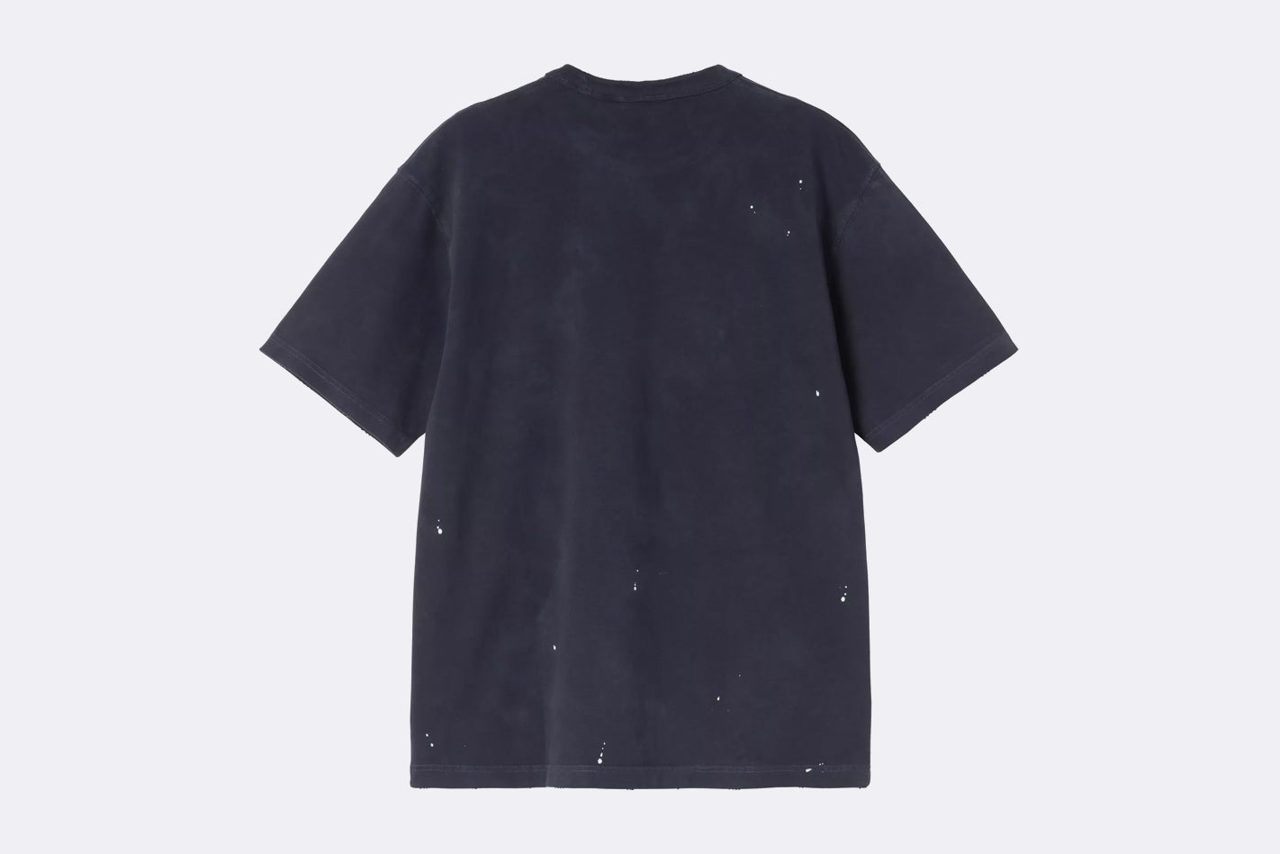 Camiseta Carhartt WIP S/S Painter T-shirt Azul Marino para hombre