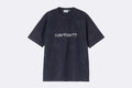 Camiseta Carhartt WIP S/S Painter T-shirt Azul Marino para hombre