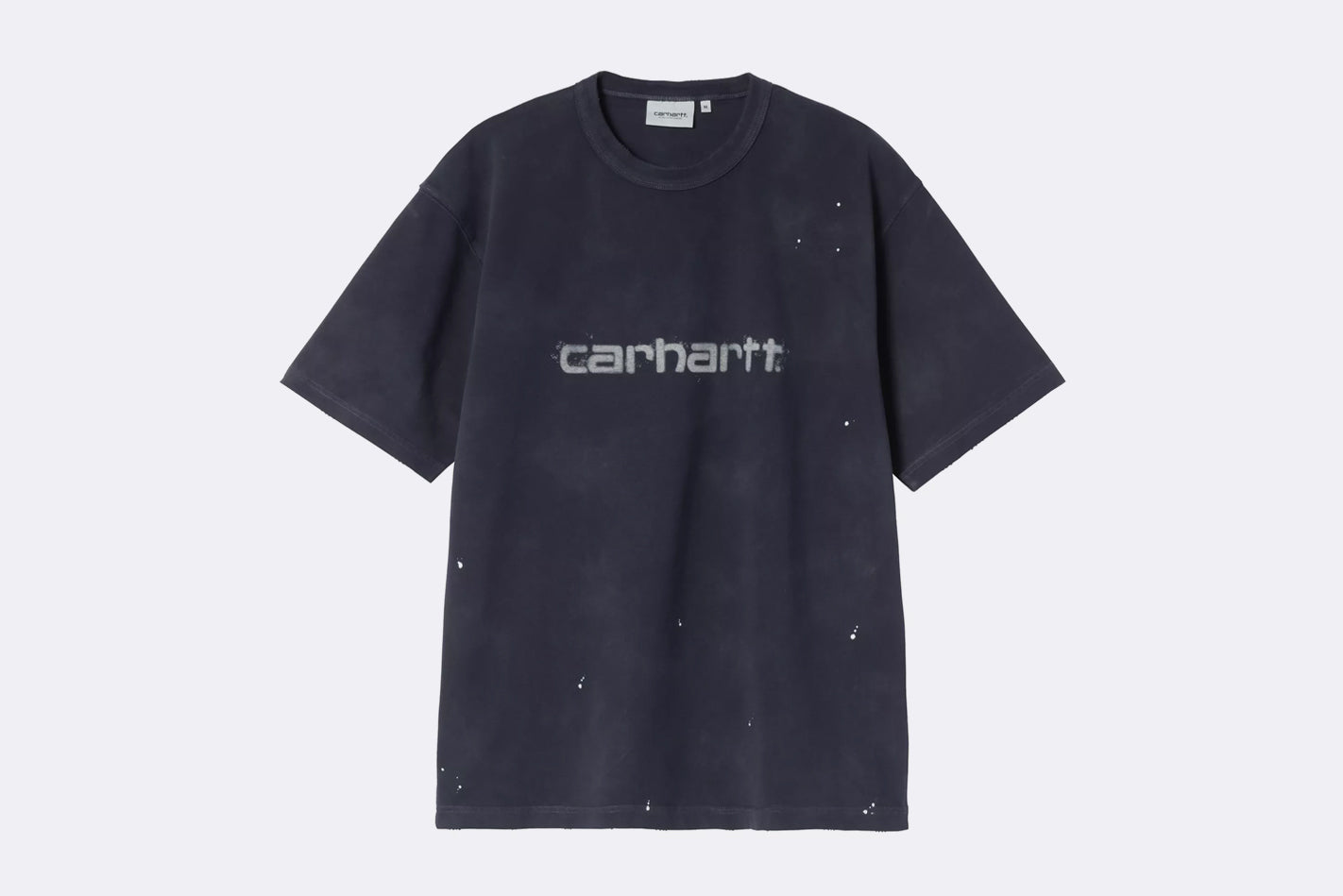 Camiseta Carhartt WIP S/S Painter T-shirt Azul Marino para hombre