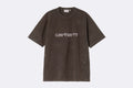 Camiseta Carhartt WIP S/S Painter T-shirt Marron para Hombre