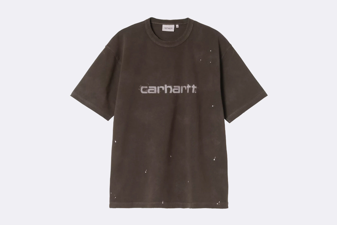Camiseta Carhartt WIP S/S Painter T-shirt Marron para Hombre