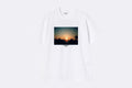 Camiseta Carhartt WIP S/S Warm Views T-shirt Blanco para Hombre