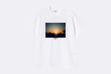 Camiseta Carhartt WIP S/S Warm Views T-shirt Blanco para Hombre