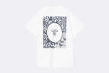 Camiseta Carhartt WIP Vestige T-shirt Blanco para Hombre