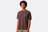 Camiseta Carhartt WIP Vista T-shirt marron para hombre