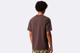 Camiseta Carhartt WIP Vista T-shirt marron para hombre