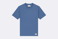 Camiseta Dickies Mineral Heavyweight SS Tee Azul para Hombre
