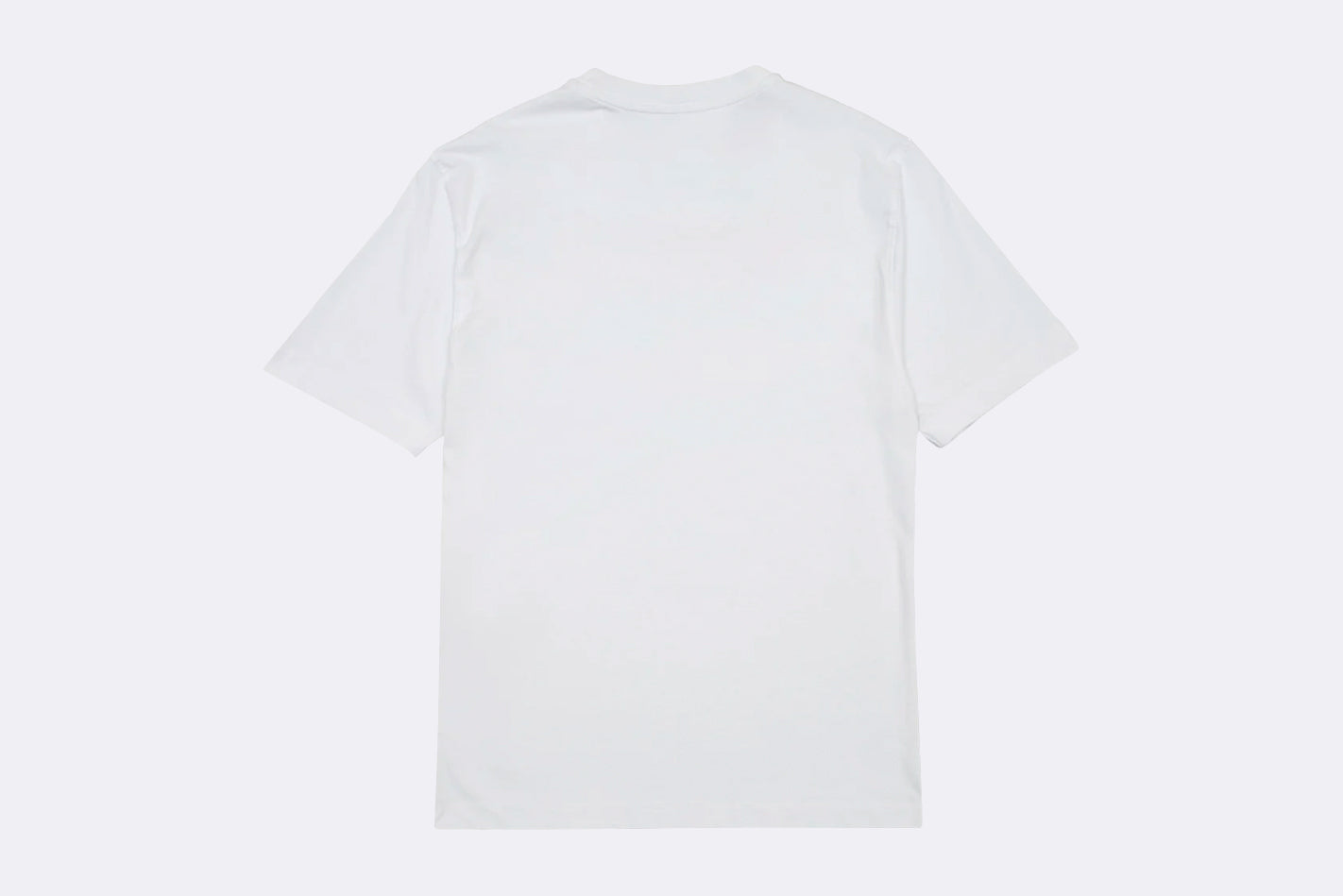 Camiseta Edmmond Studios Cassette Tee Blanco para hombre