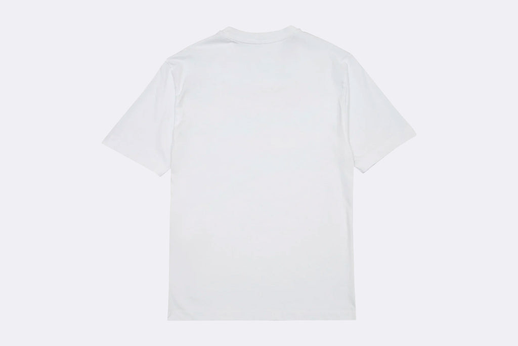 Camiseta Edmmond Studios Chassing Classics Tee Blanco para Hombre