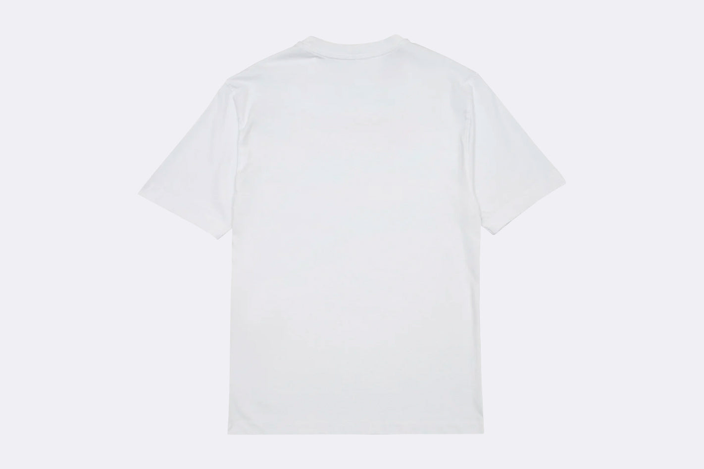 Camiseta Edmmond Studios Chassing Classics Tee Blanco para Hombre