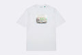 Camiseta Edmmond Studios Chassing Classics Tee Blanco para Hombre