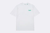 Camiseta Edmmond Studios Elak Tee Plain White para hombre