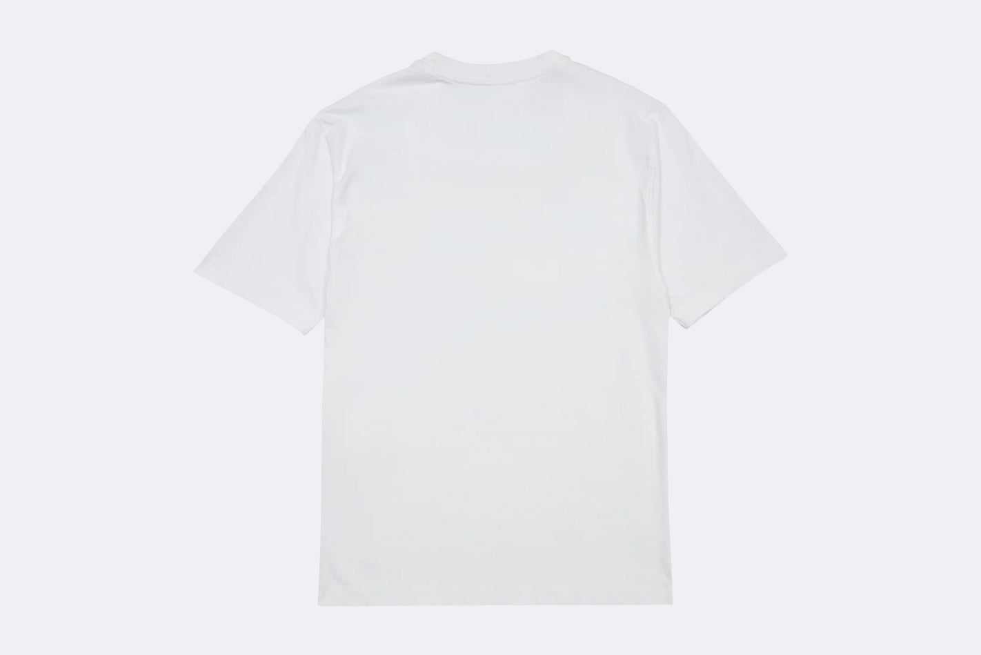 Camiseta Edmmond Studios Sound System Tee Blanco para hombre