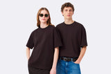 Camiseta Lacoste Tee Marron Unisex