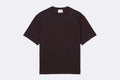Camiseta Lacoste Tee Marron Unisex