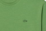 Camiseta Lacoste Tee Verde Unisex