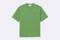Camiseta Lacoste Tee Verde Unisex