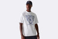 New era Cap New York Yankees Floral White