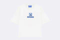 Camiseta NWHR All The Peace I Need Blanco Unisex