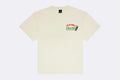 Camiseta Pas De Mer Trattoria T-shirt Beige para Hombre