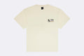 Camiseta Pasdemer Rodeo T-shirt Cream para hombre