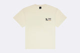 Camiseta Pasdemer Rodeo T-shirt Cream para hombre