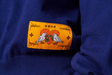 Polo Pasdemer Stone Island Polo Longsleeve azul para hombre