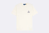 Camiseta Polo Ralph Lauren Logo Classic T-shirt Blanco para Hombre
