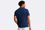 Camiseta Polo Ralph Lauren Logo T-shirt Azul para hombre