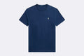 Camiseta Polo Ralph Lauren Logo T-shirt Azul para hombre