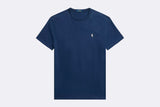 Camiseta Polo Ralph Lauren Logo T-shirt Azul para hombre