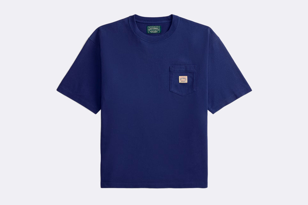 Camiseta Polo Ralph Lauren Polo Country T-shirt Azul para Hombre