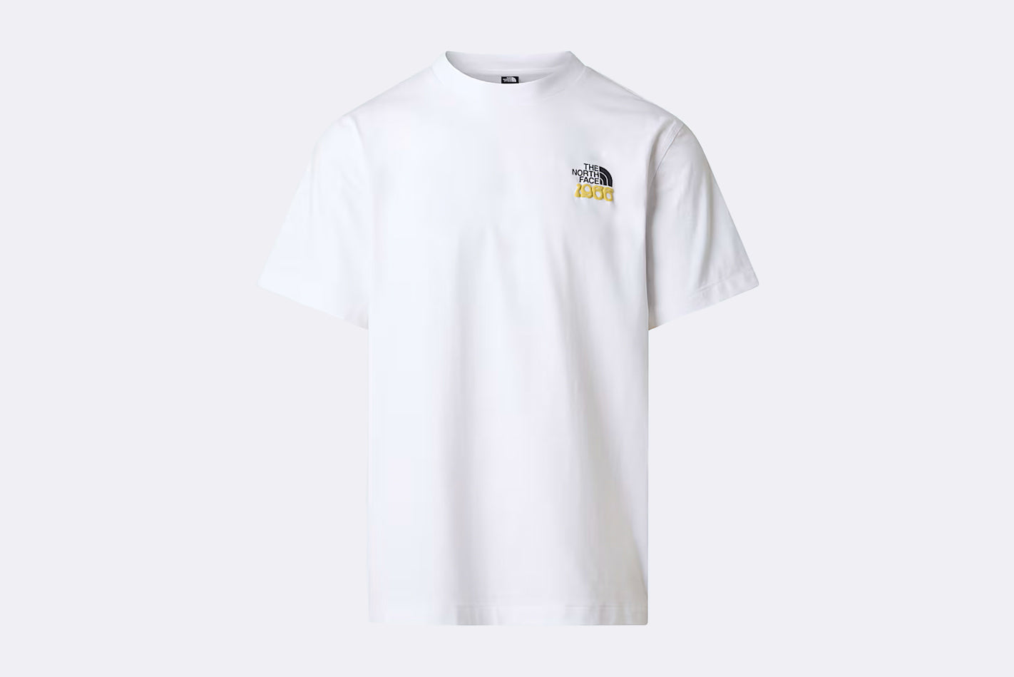 Camiseta The North Face 1966 TNF Relaxed Tee Blanco para Hombre