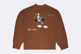 Cardigan Pasdemer Rodeo Cardigan marron para hombre