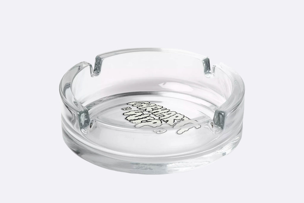 Cenicero Carhartt WIP Cloud Script Ashtray Unisex