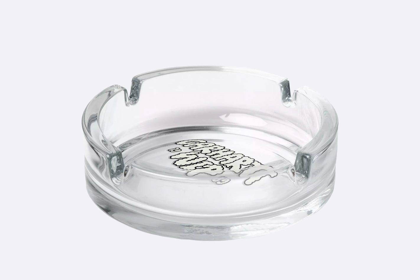 Cenicero Carhartt WIP Cloud Script Ashtray Unisex