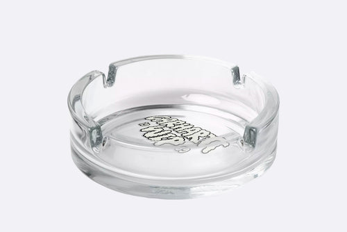 Cenicero Carhartt WIP Cloud Script Ashtray Unisex