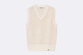 Chaleco Carhartt WIP Stockton Vest Beige para Mujer