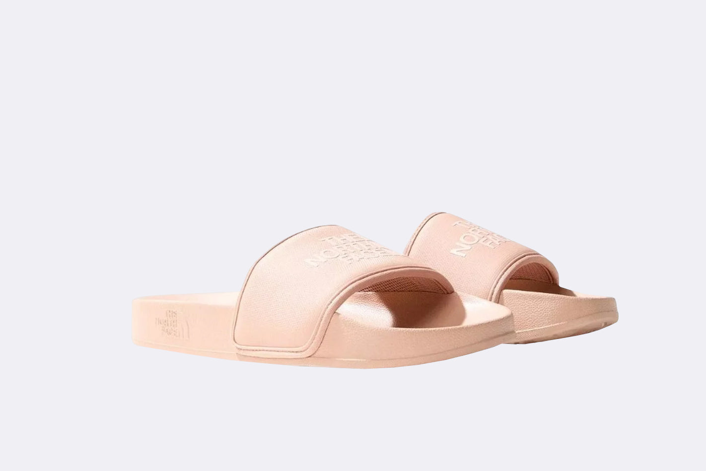 The North Face Wmns Base Camp III Slides