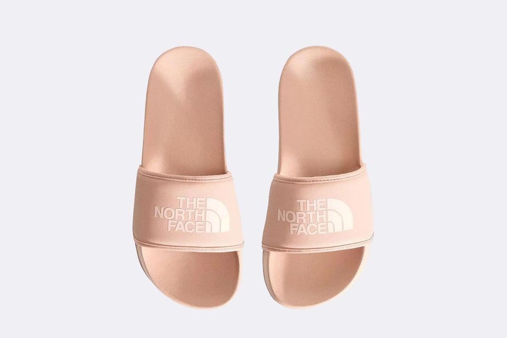 The North Face Wmns Base Camp III Slides