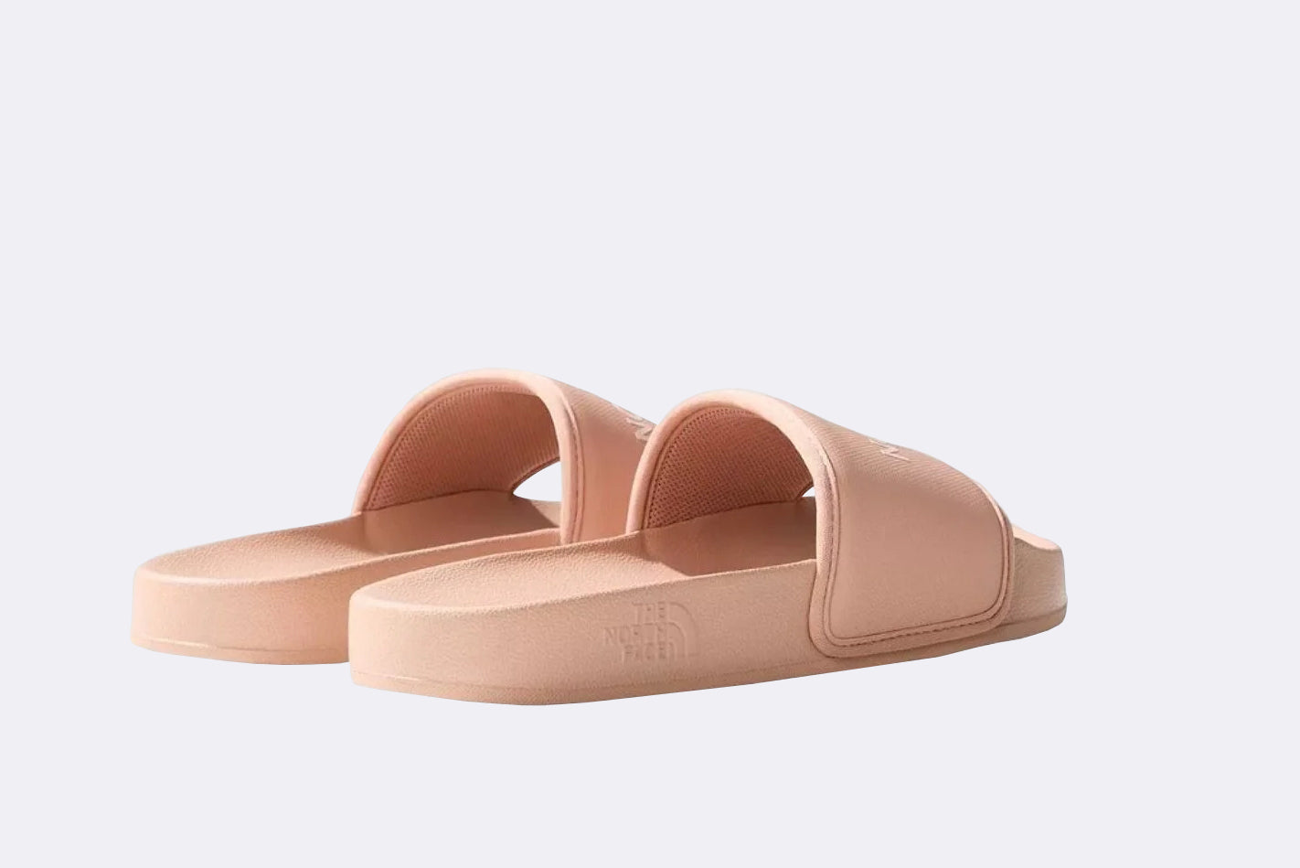 The North Face Wmns Base Camp III Slides