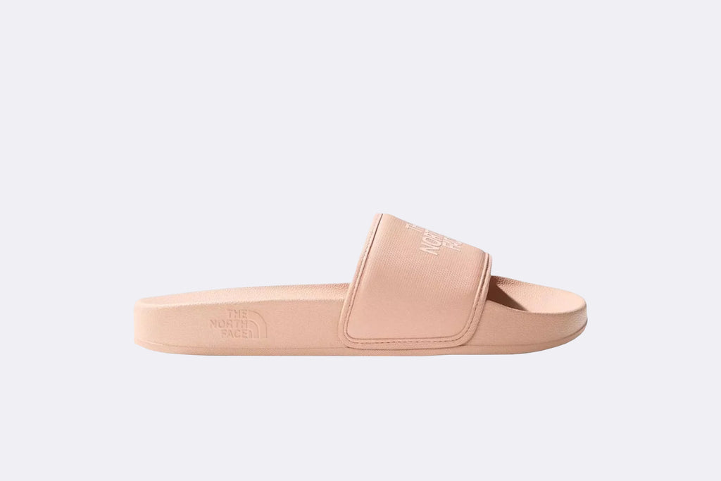 The North Face Wmns Base Camp III Slides