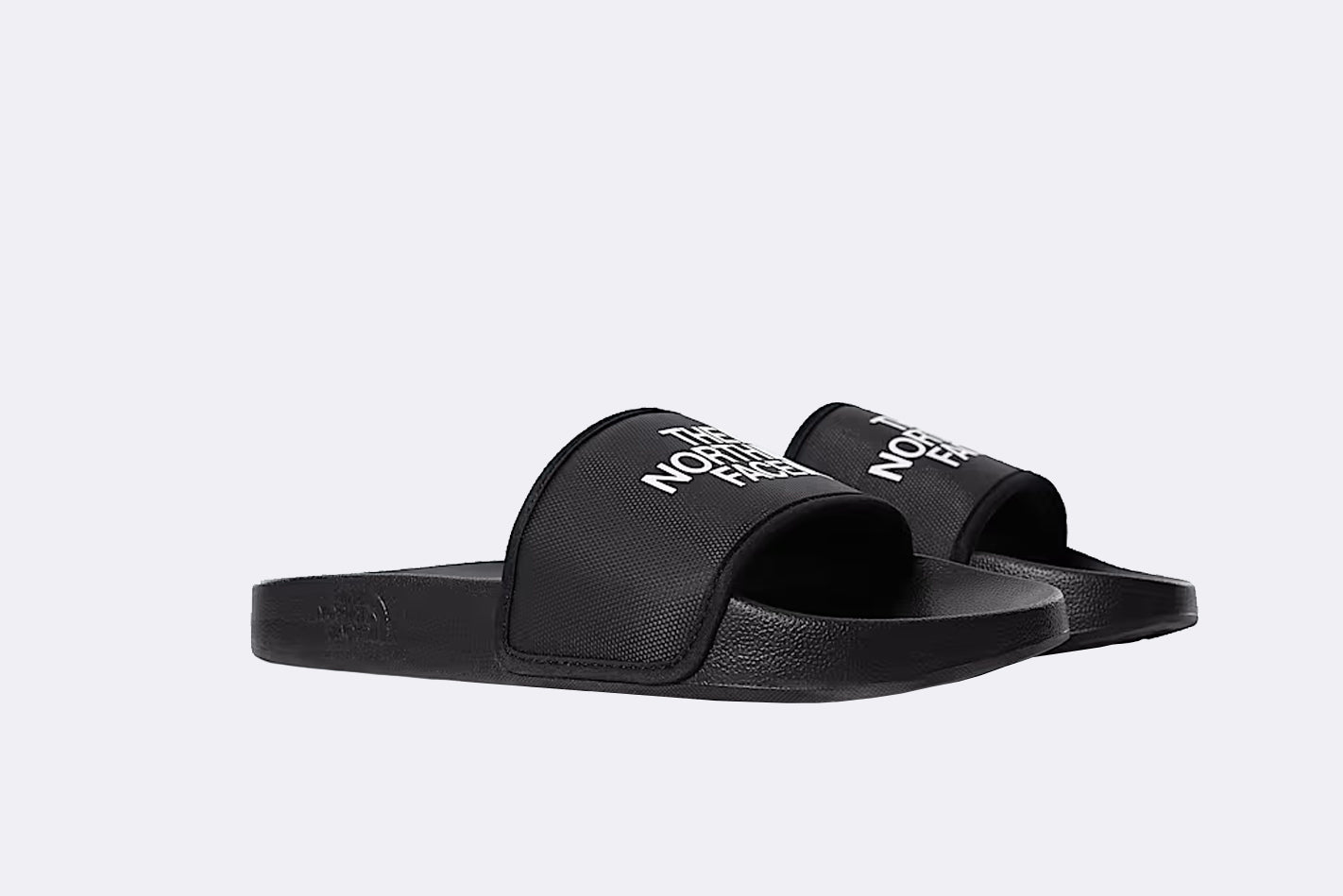 The North Face Base Camp III Slides