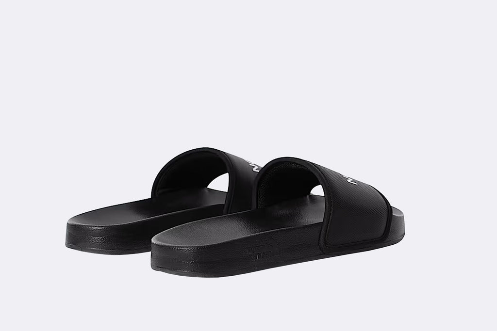 The North Face Base Camp III Slides