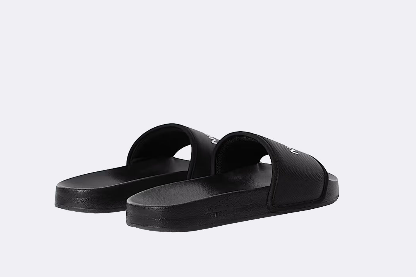The North Face Base Camp III Slides
