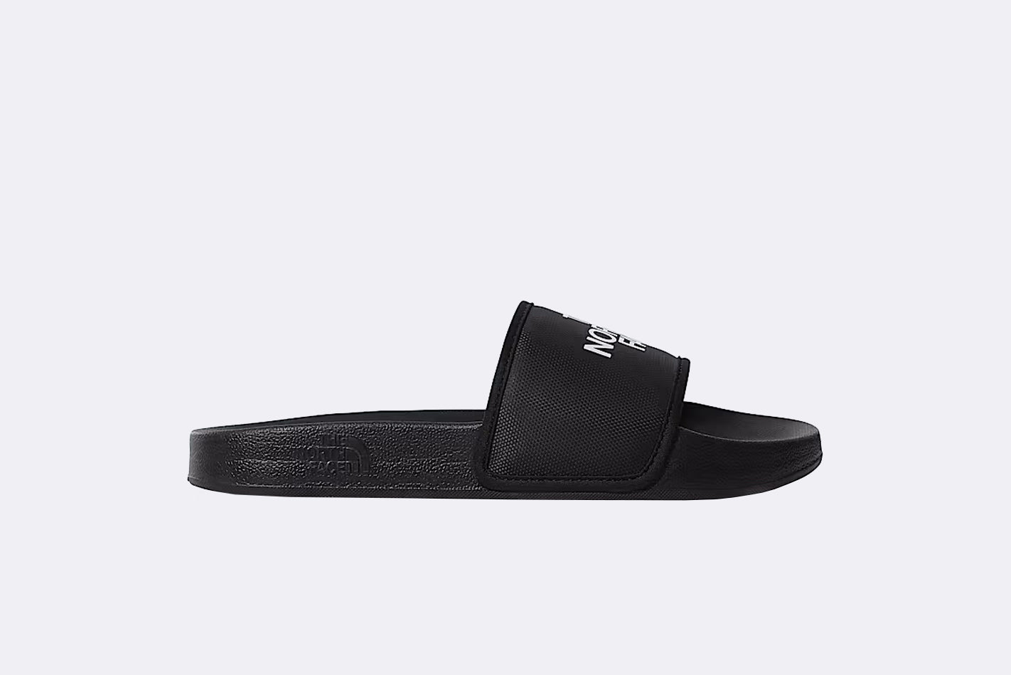 The North Face Base Camp III Slides
