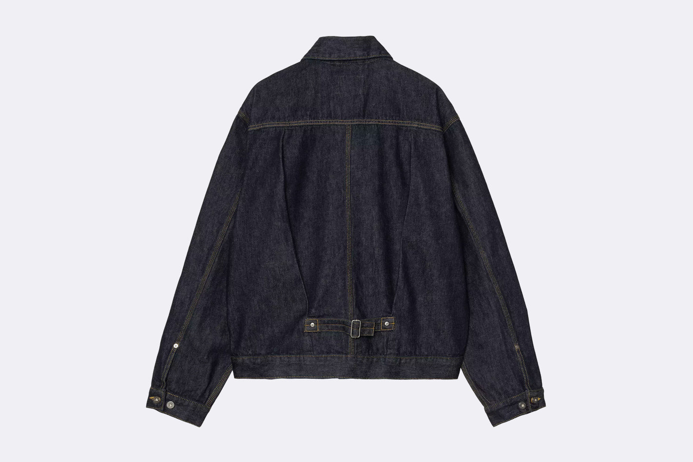 Chaqueta Carhartt WIP Belmar Jacket Azul para hombre